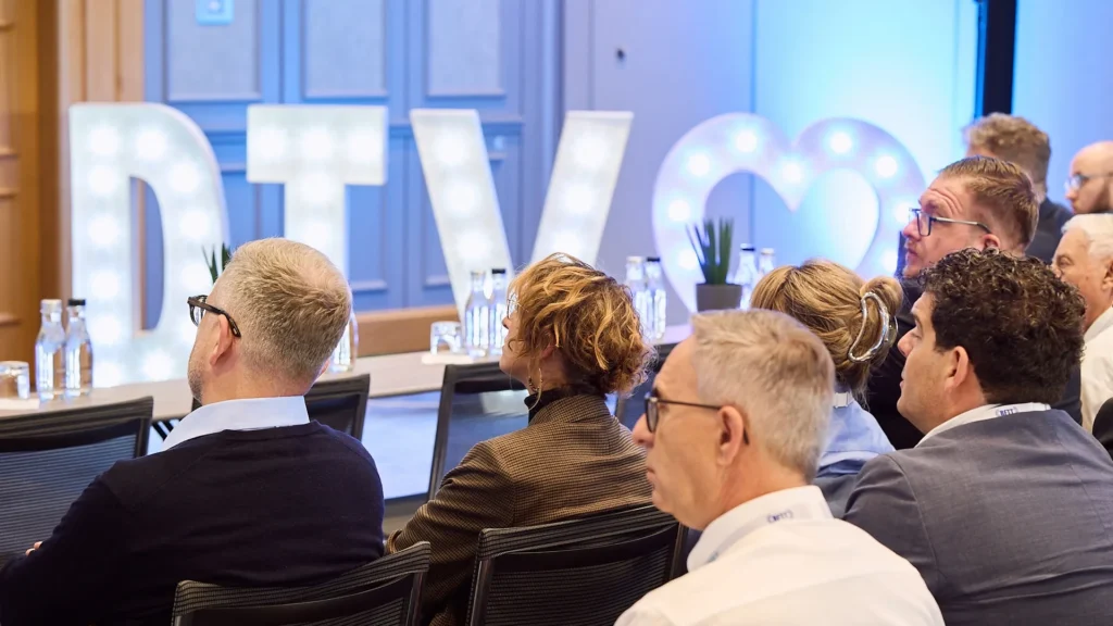 TEX-BIT bei DTV – Transparenz bei Textildaten